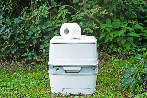  Edgewood, WA Porta Potty Rental Pros
