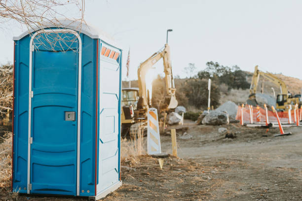Porta potty services near me in Edgewood, WA