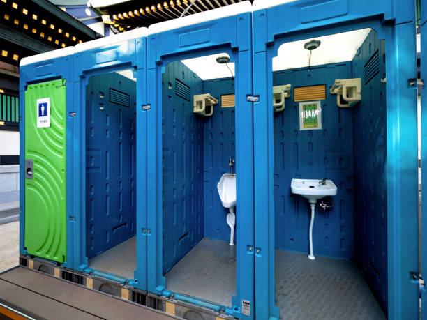 Portable Toilet Options We Offer in Edgewood, WA