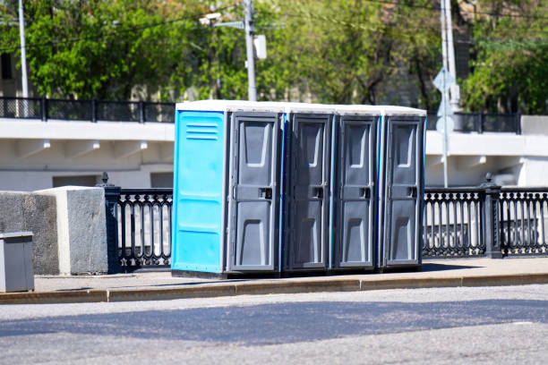 Best Best portable toilet rental  in Edgewood, WA