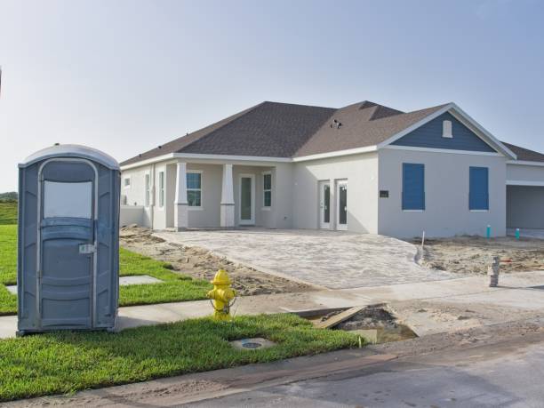 Best Portable toilet rental cost  in Edgewood, WA
