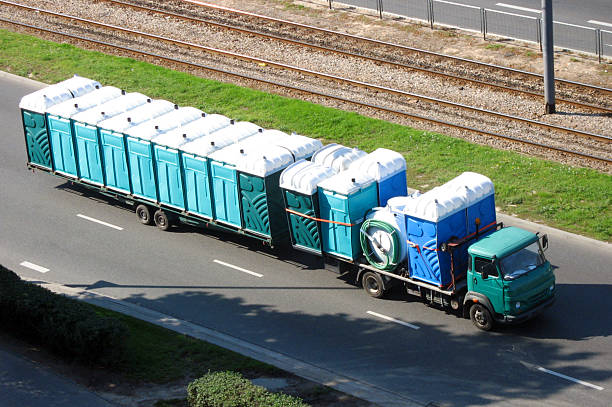 Best Affordable porta potty rental  in Edgewood, WA
